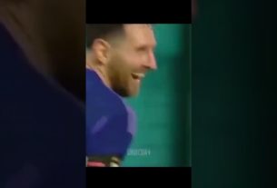 Tirez sur le but, montrez Leonel Messi !! ð±ð±