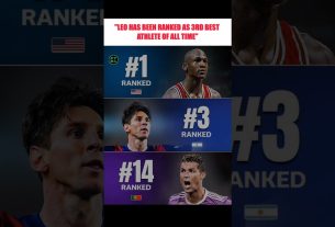 We all know football GOAT nowMESSI #leomessi #ronaldo #footballgoat #viral #trendingnow