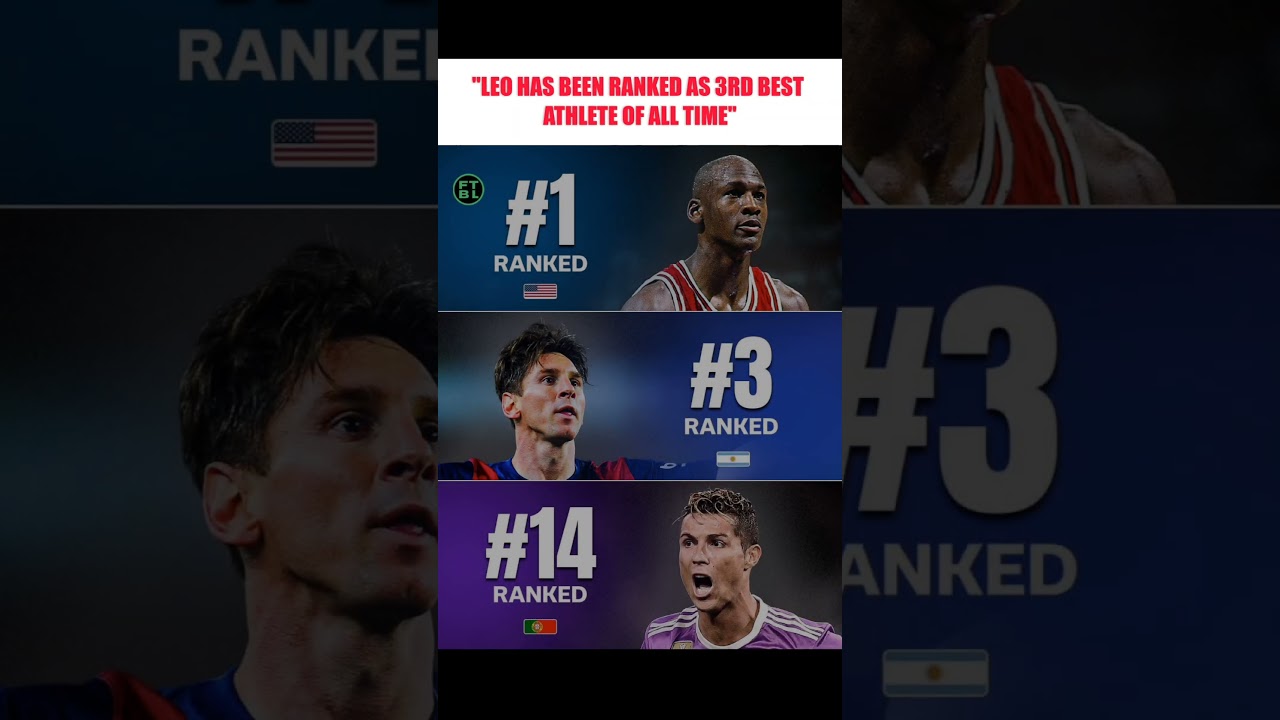 We all know football GOAT nowMESSI #leomessi #ronaldo #footballgoat #viral #trendingnow