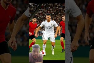 #football #messi #leomessi #funny #soccer #ronaldo #goat #aifunnyshort #ronaldoai #aifunnyshorts