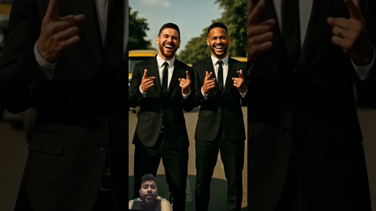 #football #messi #leomessi #funny #soccer #ronaldo #goat #aifunnyshort #ronaldoai #aifunnyshorts