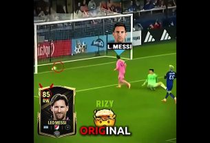 Compétences Lionel Messi x Yamalð¤£