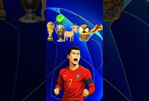 Cristiano Ronaldo contre Leo Messi contre Neymar jr contre Van dike contre Maradona #shortfeed #shorts #trending