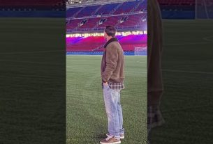 La grande excitation de Leo Messi à l'idée de revenir à Barcelone ð #leomessi #messi #barcelona #futbol