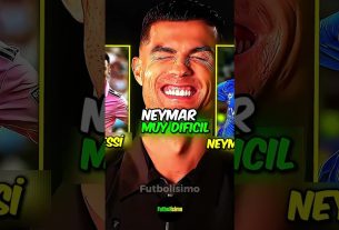 La réaction du fils de Messi aux élections de Ronaldo et Neymar ð¤¯ð