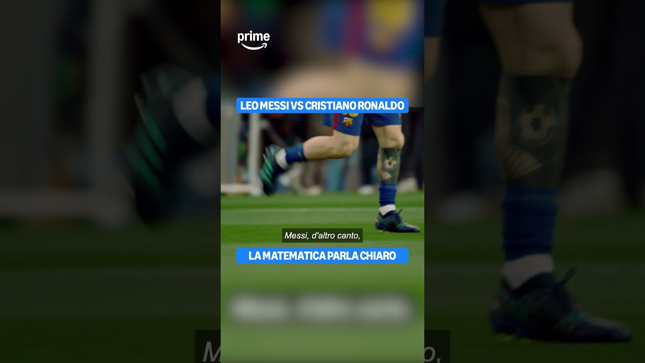 ð LÉO MESSI ð CR7 ð