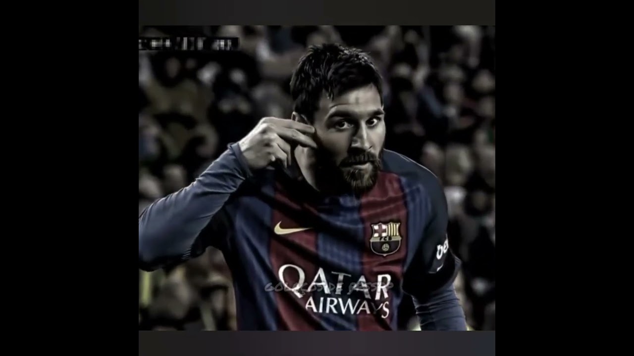 LEO MESSI | EDITð¥ð¦ð· #shorts #like #fyp #viralvideo #foryou #football #messi