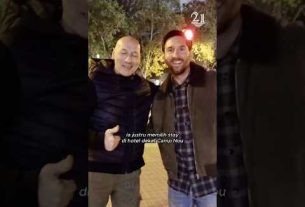 L'histoire derrière la photo soudaine de Messi au Camp Nou ! ð #shorts #leomessi #messi #campnou