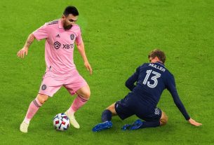 Lionel Messi 2025 ð Dribbles, buts, passes décisives et passes FOLLES