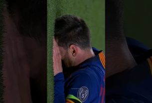 LIONEL MESSI LE GARÇON QUI N'A PAS GRANDI