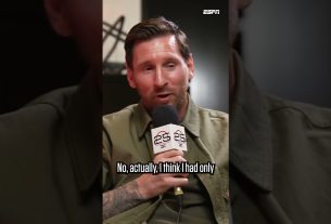 Lionel Messi réagit aux éloges d'un jeune Pep Guardiola ð¥°