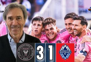 ð¥ LOBO CARRASCO CÉLÈBRE UN AUTRE TITRE MESSI ! | Résumé Chiringuito Live