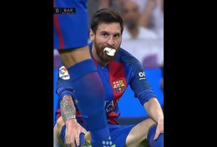 Messi vs Prime Madridð¥¶