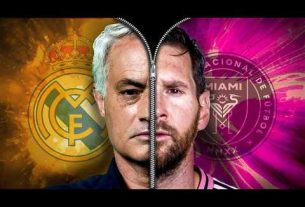 Mourinho Was Right About Lionel Messi … But Nobody Believed Him