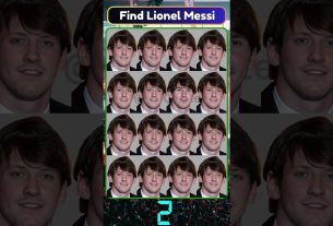 ⚽ Retrouvez Cristiano Ronaldo , Lionel Messi & Nuno Mendes ? #quiz #cristianoronaldo #sports #footballeur