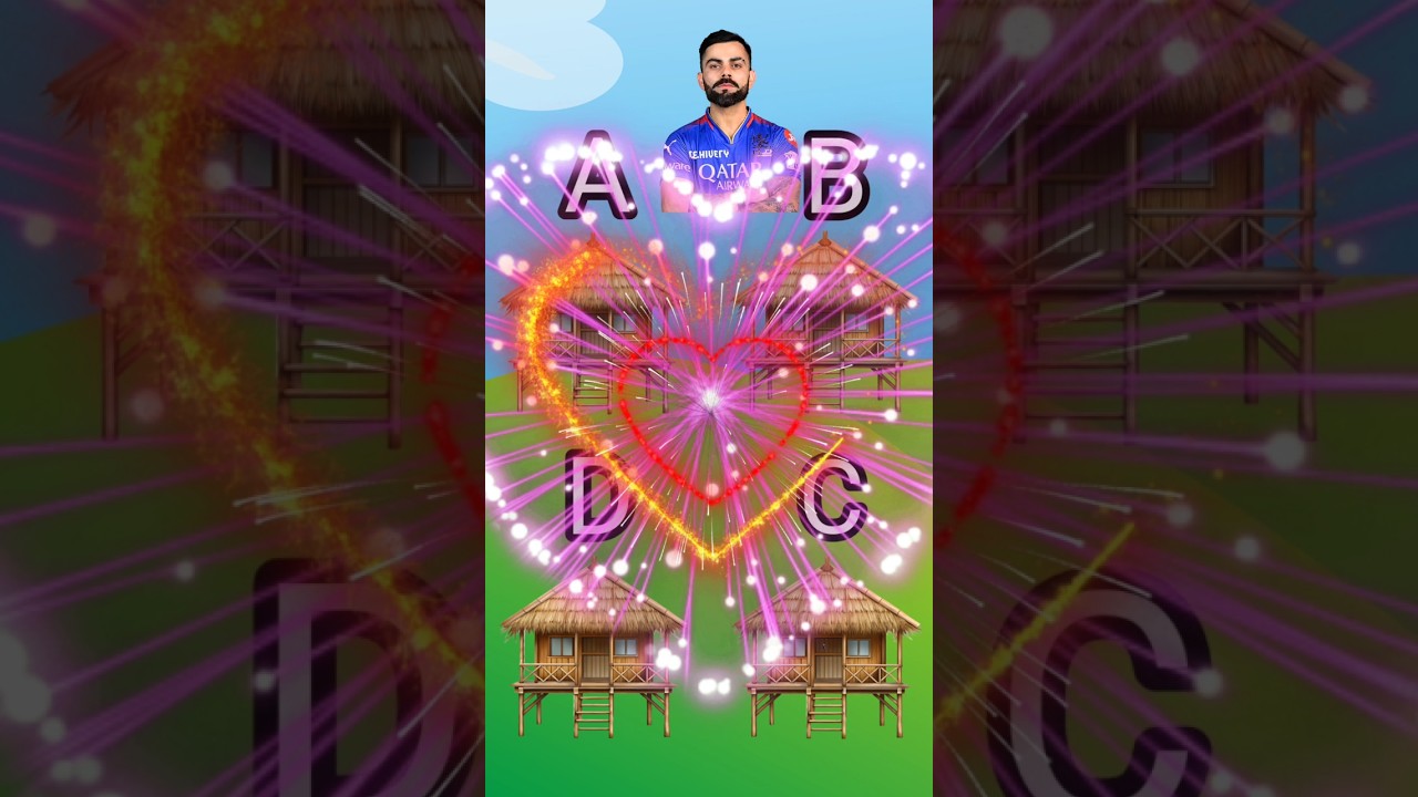 Test de concentration et test Geniusð #viratkohli #leomessi⚽️ #focustestforgenius #shortvideo