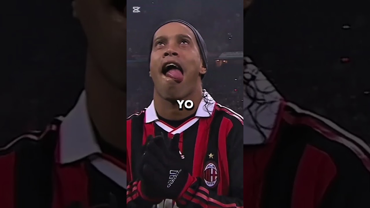 A Lionel Messi le preguntaron quién era el jugador más especial.