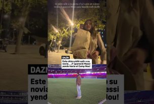 Cette relation est bénie par Leo Messi ððð