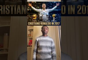 Cristiano Ronaldo vs Leo Messi how is the goat #ronaldo #leomessi #messi #football