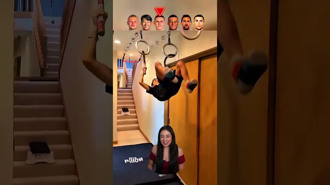 Haland Vs Son Vs Phil Foden Vs Mbappe Vs Leo Messi Vs Cristiano Ronaldo