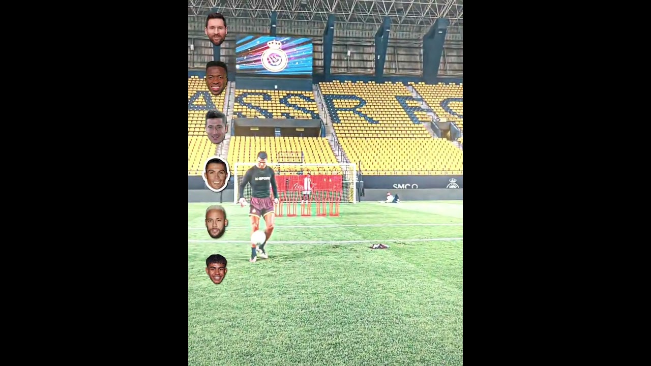 La chanson préférée de Lionel Messið