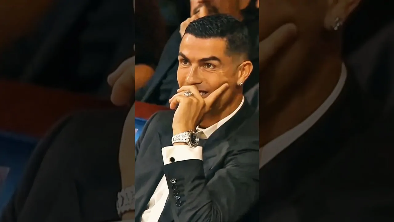 Lamine Yamal REJETTE Messi et Ronaldo – Confiance ou arrogance ? #lamineyamal #messi #ronaldo