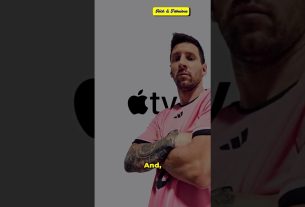 L'empire de Lionel Messi