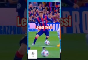 Léo Messi #leonelmessi #messi #futebol#ge#tv.r86#tvglobo