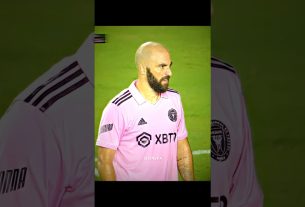 Les compétences footballistiques du garde du corps de Messi ð¤¯ð