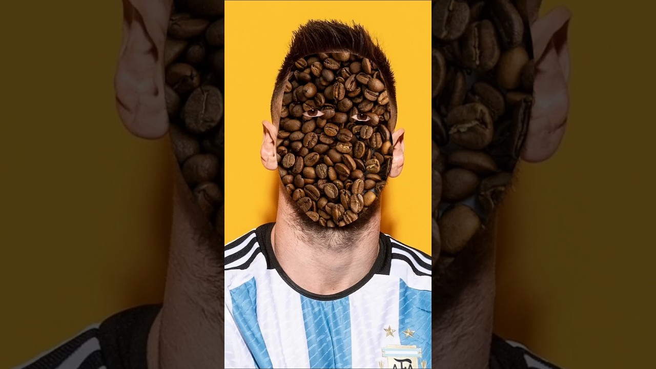 ð¥Lionel Messi ASMR Magie ð¦ð·⚽ | Toucher calme et génie pur ð§ #messi #asmr #argentina #shorts