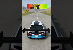 mbeappe❌ leo Messi❌ Neymar❌ cr Ranaldo ✅ #gta #beamngrao #beamngdrivemods #beamngdrive #shorts