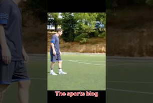 Meilleures compétences de Leo Messi #sports #shorts #youtubeshorts #messi #leomessi