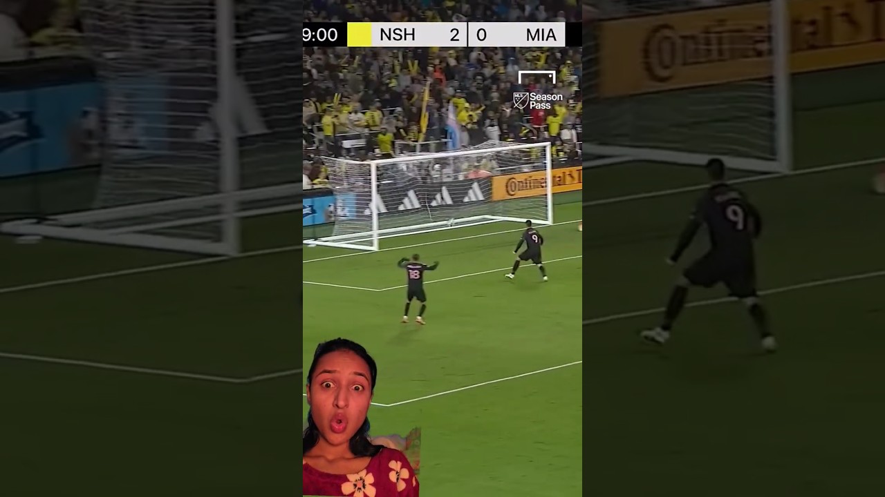 Messi et ses buts exceptionnels ð¥ð¥ #football #messi #goals #leomessi #goalgetter