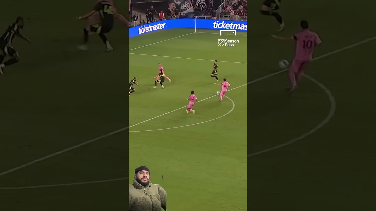 #messi #football #intermiami #leomessi #soccer #atleticomadrid #majorleaguesocccer #barcelona