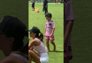 new rising star? ⭐️ CIRO MESSI