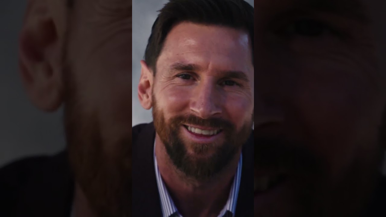 OFFICIEL : LEO MESSI renouvelle avec l'INTER MIAMI
