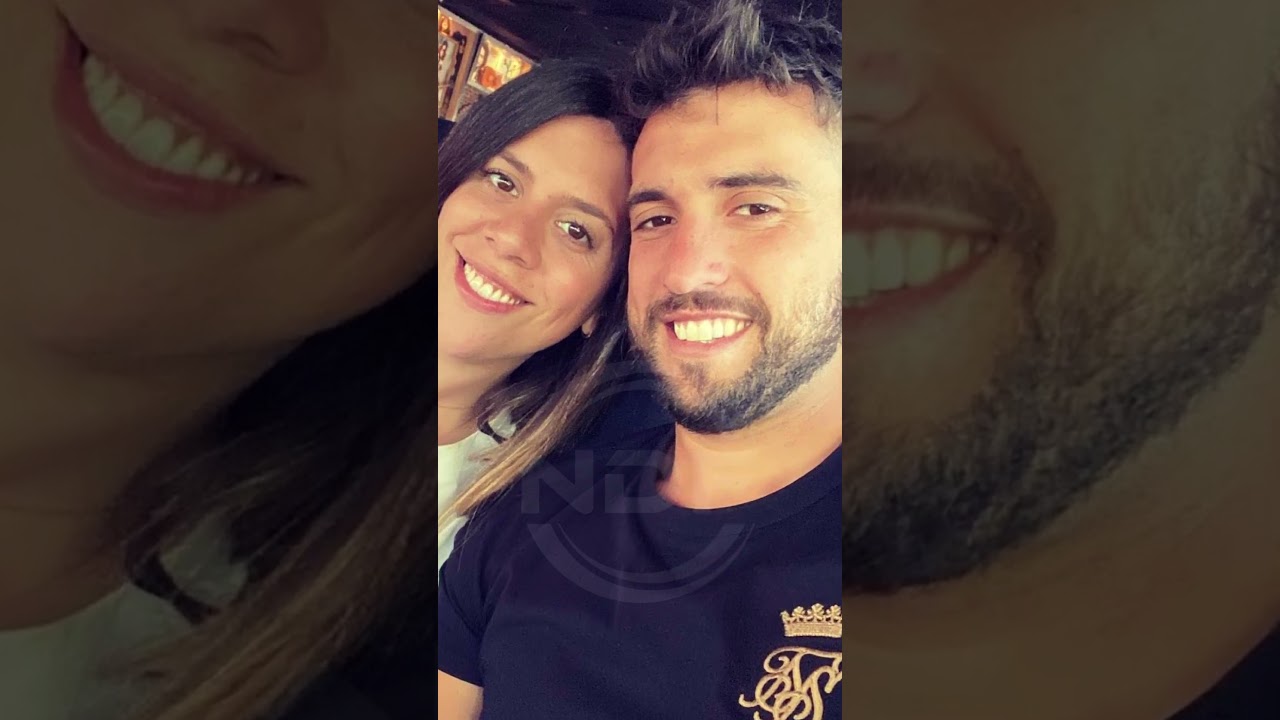 Sol Messi, la sœur de Leo a subi un accident à Miami ð¥ #leomessi #messi #lionelmessi #solmessi