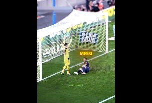 When Messi is Super Sub ð