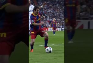 Léo Messi ð¤©ð¤