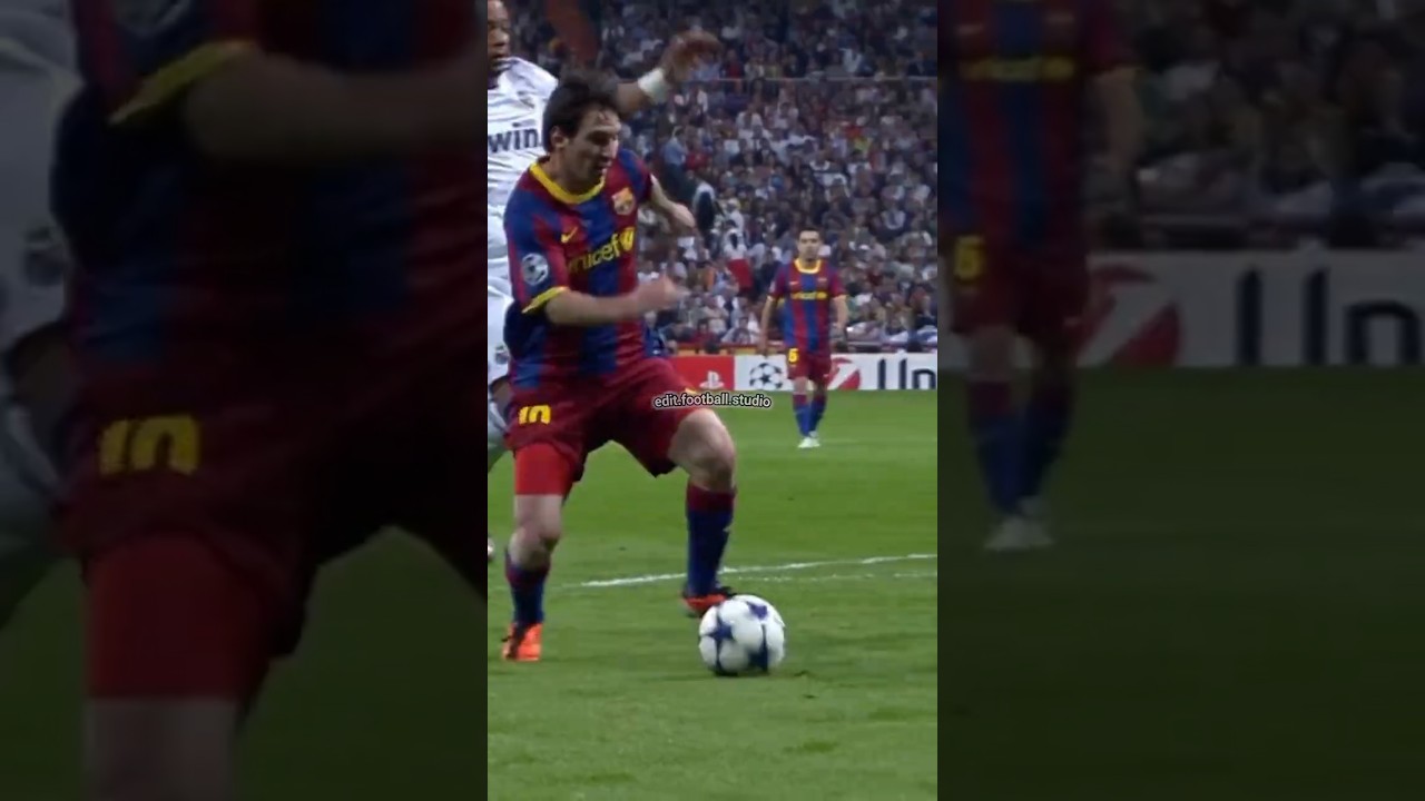 Léo Messi ð¤©ð¤