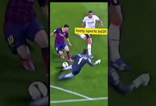 ð But incroyable de Lionel Messi ð± Football#Messi#LionelMessi#MessiGoal#GOAT#Football#Soccer#ViralGoal