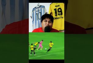 ð± C'était le premier but de Messi en 2026 #messi #leomessi #gol #futbol #2026 #viral #shorts