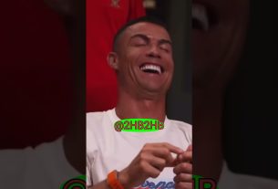 CR7  dice iconica palabra que dijo leo messi #futbol #barcelonafootball #football #betisbarca