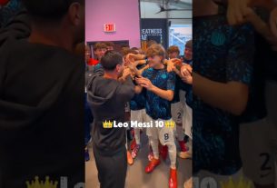 ðLéo Messi 10 ð