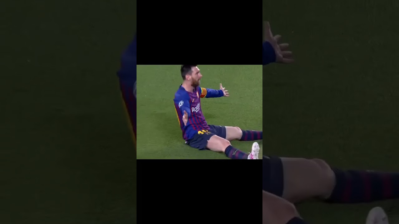 Leo Messi #football #lifeisbutadream #whowillbemylifepartnerta #shortvideo