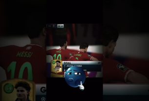 Leo Messi, meilleure passe décisive#dls26 #football