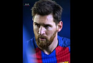 Leo Messi v Villarreal 2017 ð³#messi || #fcbarcelona || #villarreal || #laliga