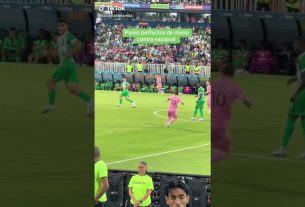 Leo messi vs atlético nacional 2026