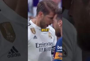 Les défenseurs ont dit ceci à propos de Lionel Messi ðð¤¯