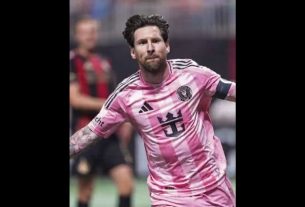 Lionel Messi, 38 ans ✨ð